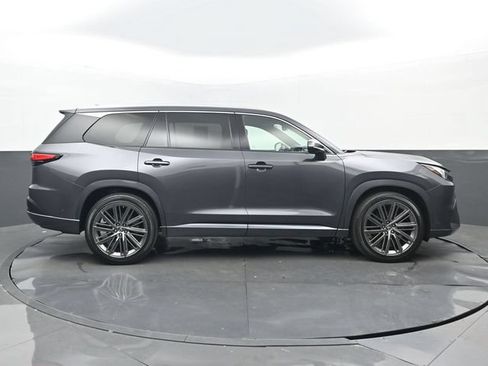 Used 2024 Lexus TX 350 AWD w/ Technology Package image 2