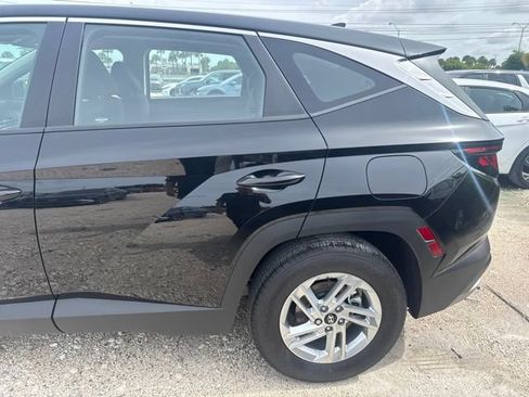 Used 2026 Hyundai Tucson SE FWD image 9