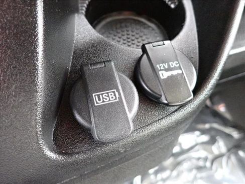 Used 2018 RAM ProMaster 1500 image 18