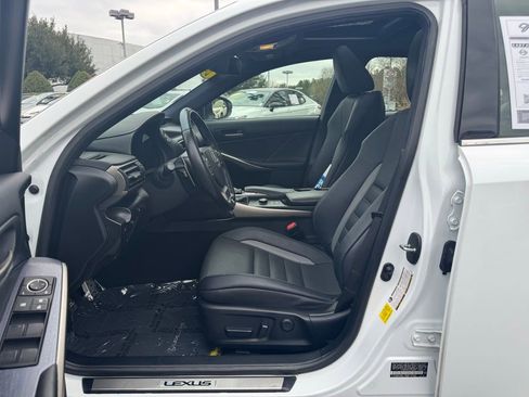 Used 2020 Lexus IS 300 F Sport image 27