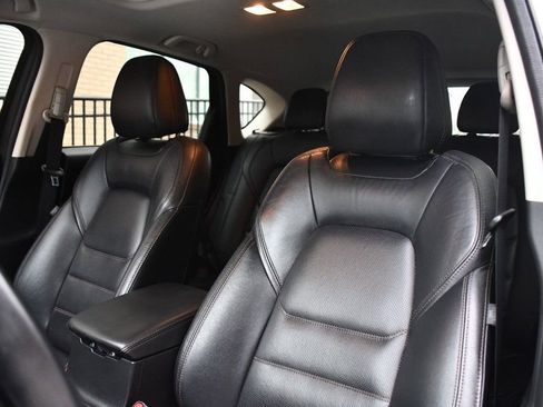 Used 2020 MAZDA CX-5 Grand Touring image 17