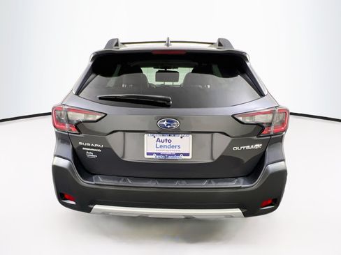Used 2023 Subaru Outback Limited AWD/4WD image 6