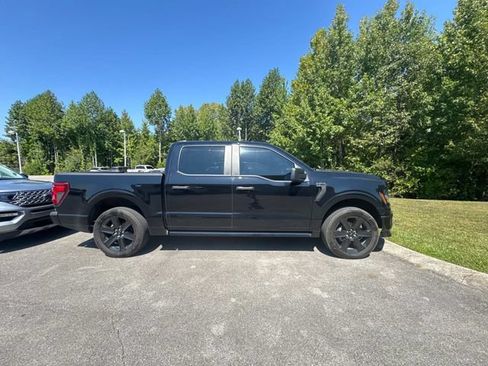 Used 2026 Ford F150 STX w/ F-150 LOBO Package AWD/4WD image 5