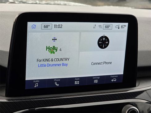 Used 2024 Ford Escape ST-Line image 19