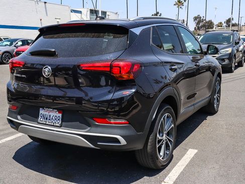 Used 2021 Buick Encore GX Select FWD image 7