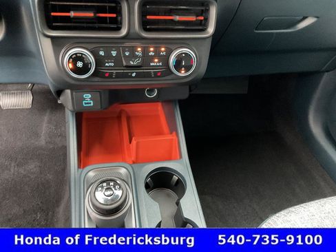 Used 2024 Ford Maverick XLT w/ XLT Luxury Package AWD/4WD image 33