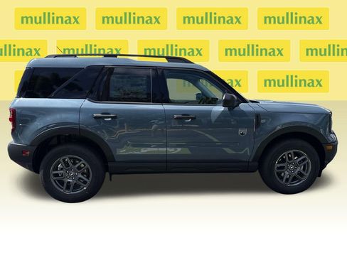 New 2026 Ford Bronco Sport Big Bend image 15