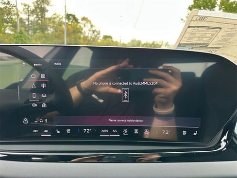 New 2025 Audi A5 2.0T Premium Plus image 17