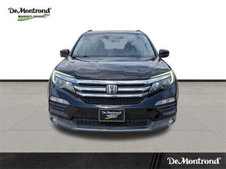 Used 2018 Honda Pilot Touring video 2
