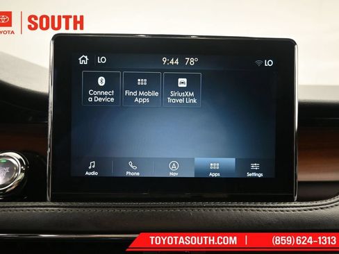 Used 2021 Lincoln Corsair Reserve w/ Elements Package AWD/4WD image 16