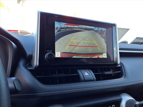 Certified 2024 Toyota RAV4 XLE image 14