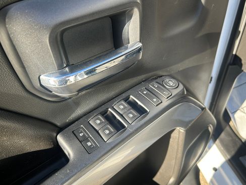 Used 2016 Chevrolet Silverado 1500 LT image 14