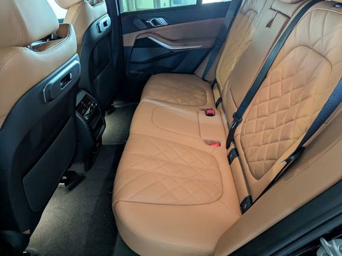 New 2026 BMW X5 sDrive40i w/ M Sport Package image 12