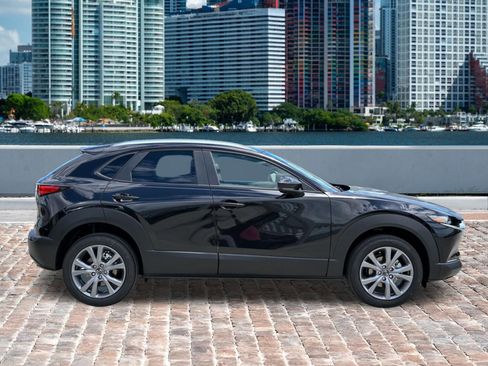 New 2026 MAZDA CX-30 AWD 2.5 S w/ Premium Package image 10