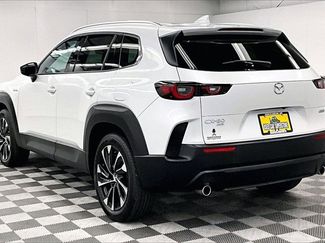 Used 2025 MAZDA CX-50 2.5 Hybrid w/ Weather Package video 2