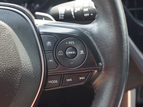 Used 2023 Toyota Corolla Cross AWD Hybrid image 9