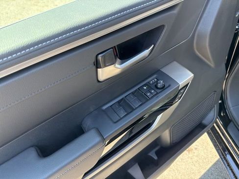 New 2026 Toyota Tundra Limited AWD/4WD image 13