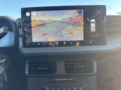 New 2026 Ford Maverick XL w/ Equipment Group 101A image 16