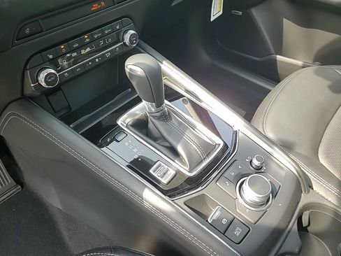 New 2025 MAZDA CX-5 AWD 2.5 S w/ Premium Plus Pkg image 20