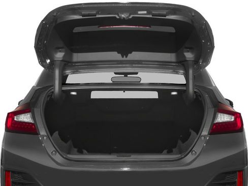 Used 2018 Honda Clarity Touring image 12