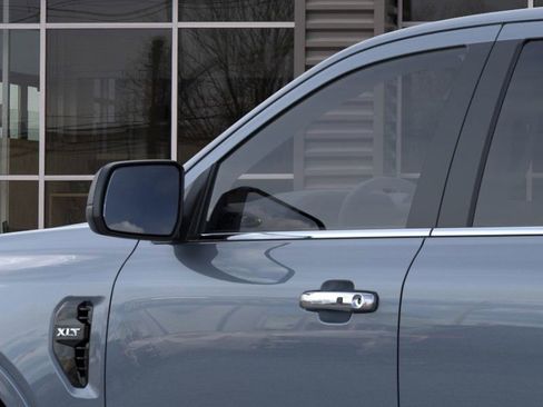 New 2025 Ford Ranger XLT w/ FX4 Off-Road Package image 20