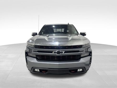 Used 2020 Chevrolet Silverado 1500 RST w/ True North Edition AWD/4WD image 10