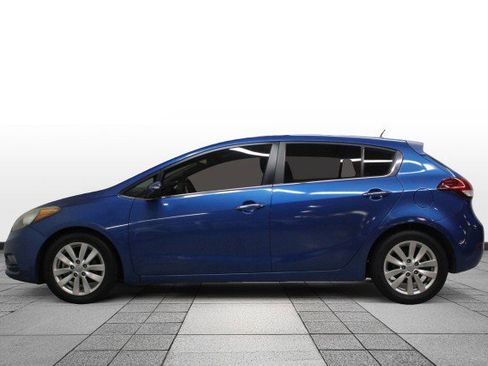 Used 2015 Kia Forte EX image 4