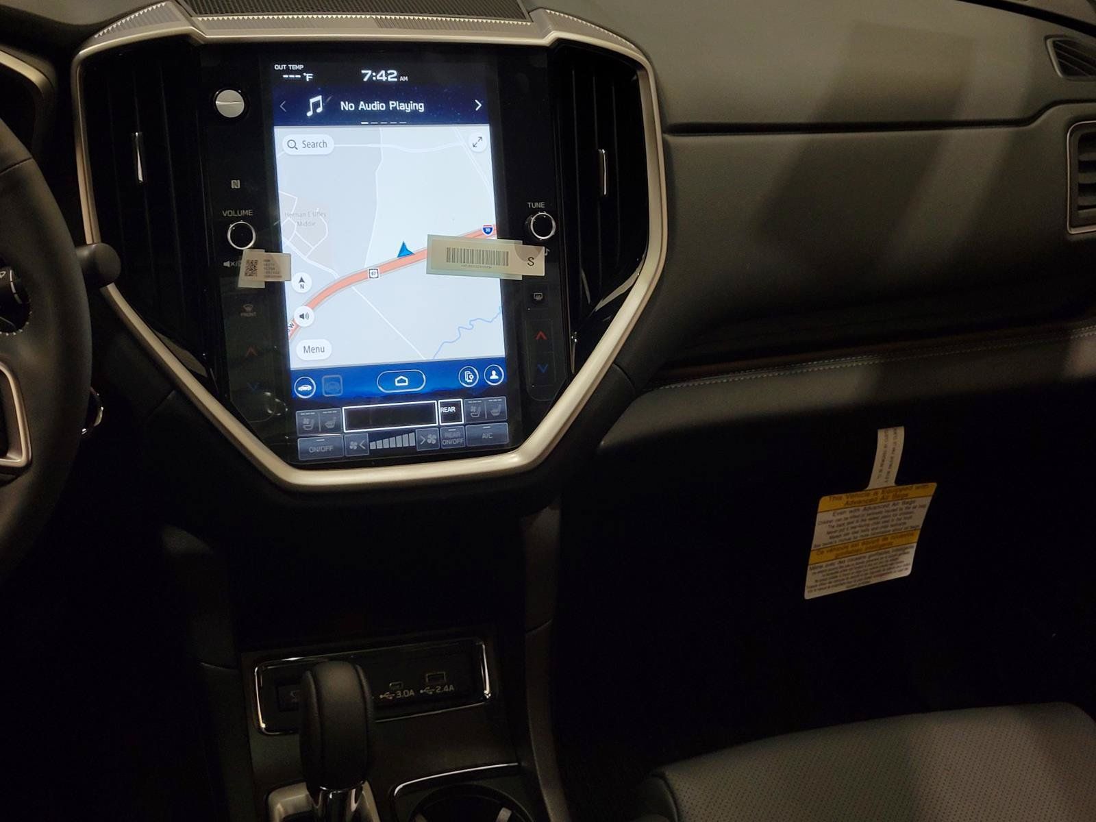 New 2026 Subaru Ascent Touring AWD/4WD image 11