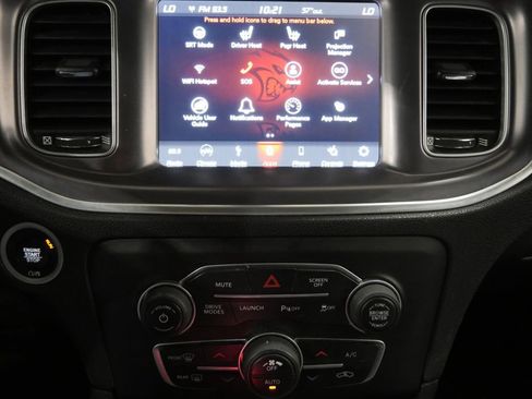 Used 2019 Dodge Charger Scat Pack w/ Harman/Kardon Audio Group RWD image 20