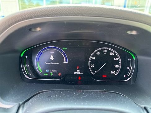 Used 2021 Honda Insight Touring image 4