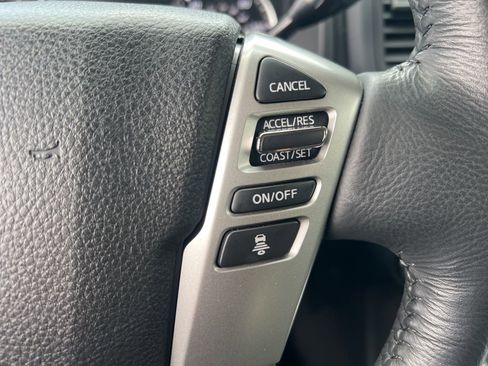 Certified 2024 Nissan Titan SV w/ SV Convenience Package image 59