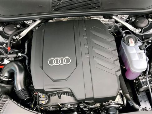 New 2025 Audi A6 Premium w/ Convenience Plus Package image 17