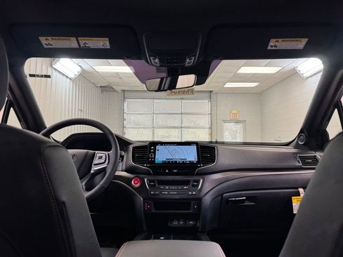 New 2026 Honda Ridgeline TrailSport image 21