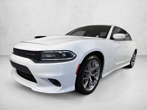 Used 2021 Dodge Charger GT RWD image 7