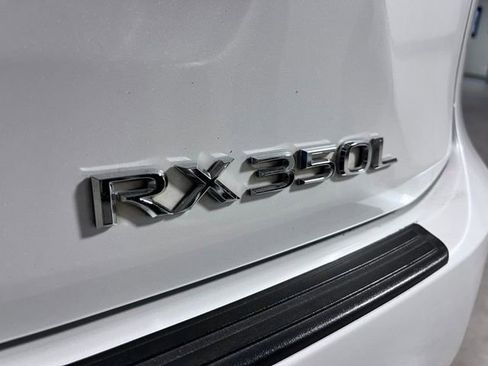 Used 2022 Lexus RX 350L FWD w/ Premium Package image 33