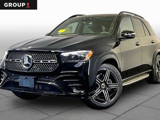 New 2026 Mercedes-Benz GLE 350 4MATIC video 1