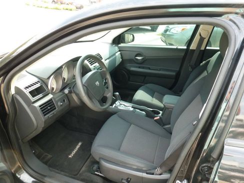 Used 2009 Dodge Avenger SXT FWD image 9