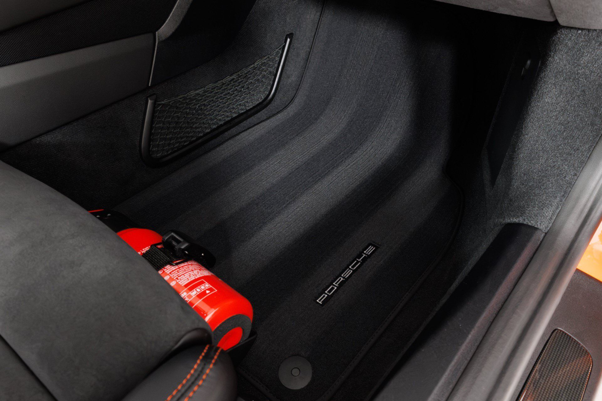 Used 2018 Porsche 911 GT3 RWD image 40