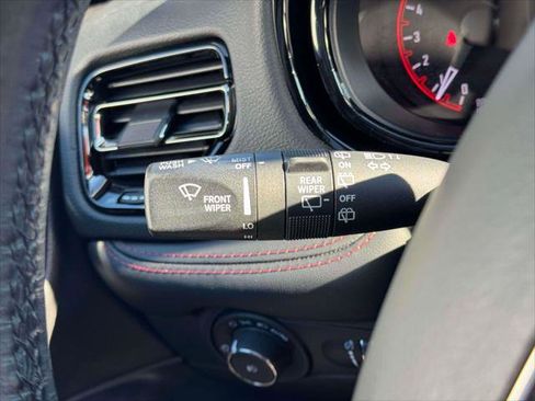 Used 2021 Dodge Durango R/T w/ Blacktop Package image 22