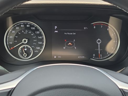 Used 2023 Genesis G70 2.0T w/ Sport Prestige Package AWD/4WD image 18