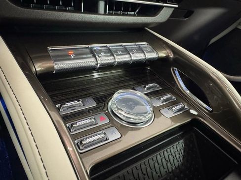 New 2024 Lincoln Nautilus Black Label w/ Jet Appearance Package (87T) image 40