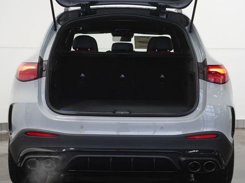 New 2026 Mercedes-Benz GLC 43 AMG 4MATIC image 35