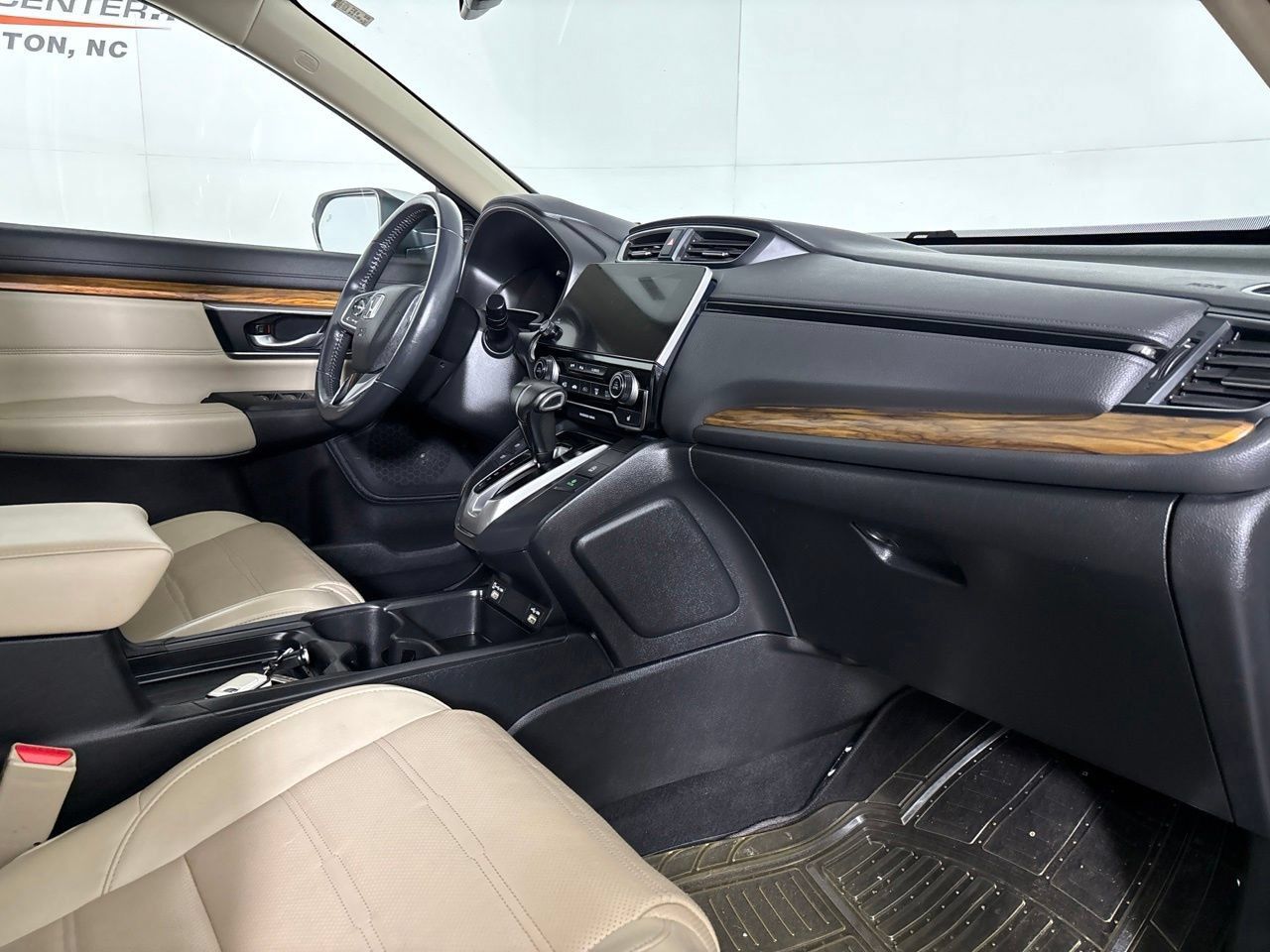 Used 2021 Honda CR-V EX-L image 33
