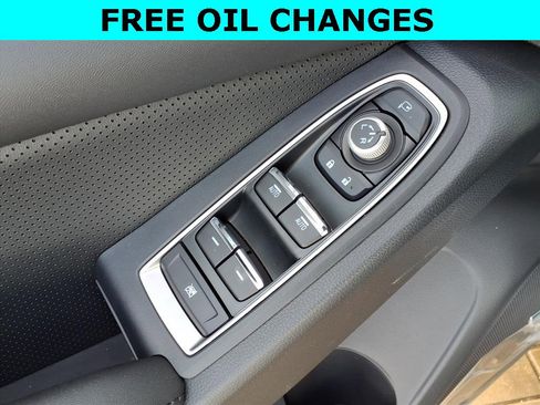 New 2026 Subaru Ascent Touring image 16