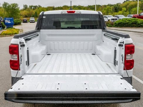 New 2025 Ford Maverick XLT image 5