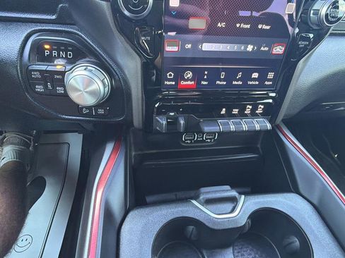 Used 2022 RAM 1500 Rebel w/ Rebel Level B Equipment Group AWD/4WD image 26
