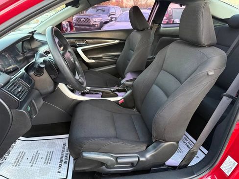 Used 2014 Honda Accord EX image 8