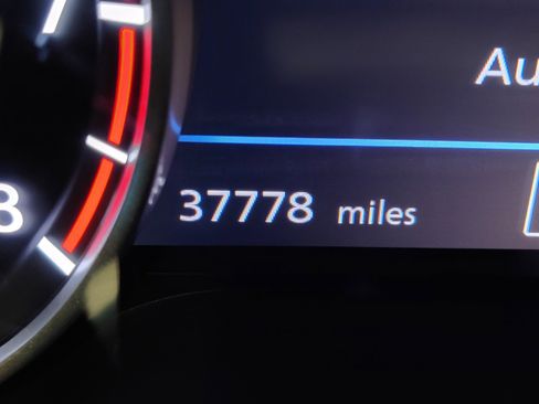 Used 2021 Nissan Sentra SR FWD image 2