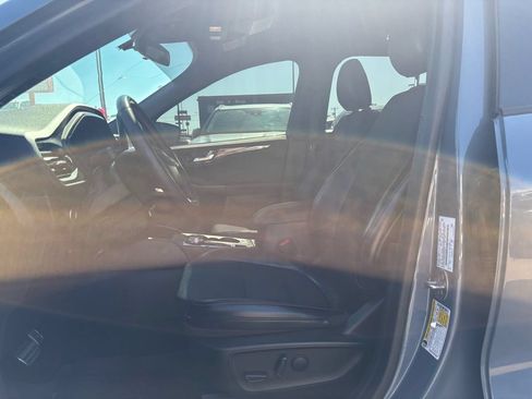 Used 2023 Ford Escape ST-Line w/ Tech Pack #1 AWD/4WD image 11