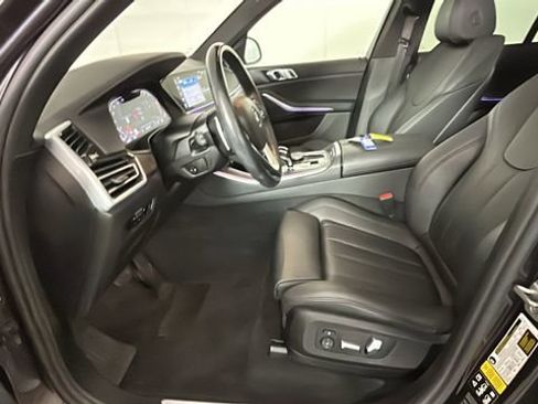 Used 2022 BMW X5 xDrive40i AWD/4WD image 12